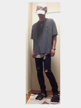 izkさんのコーディネート