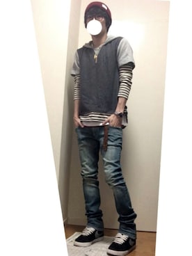 izkさんのコーディネート