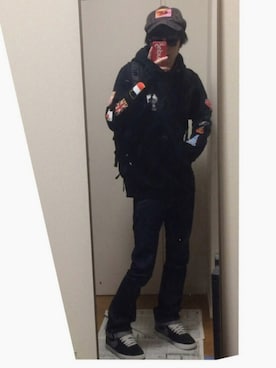 izkさんのコーディネート