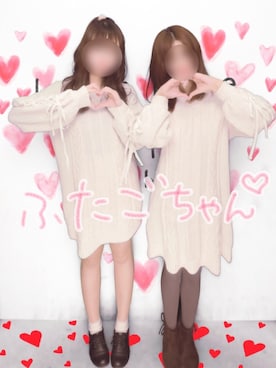 はるさん(レディース・156cm)の冬コーディネート