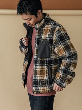 Yudai  Yorozuさんのコーディネート