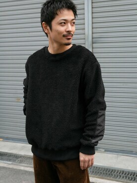 Yudai  Yorozuさんのコーディネート