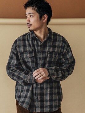 Yudai  Yorozuさんのコーディネート