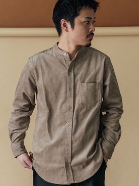 Yudai  Yorozuさんのコーディネート