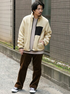 Yudai  Yorozuさんのコーディネート