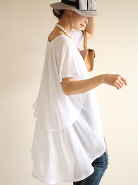 yooooopiiiさんのコーディネート