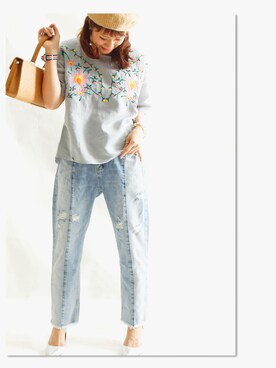 yooooopiiiさんのコーディネート