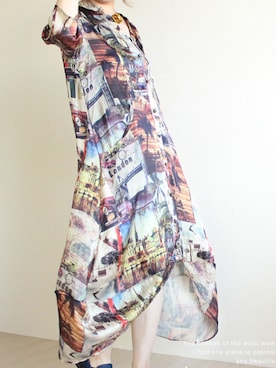 yooooopiiiさんのコーディネート