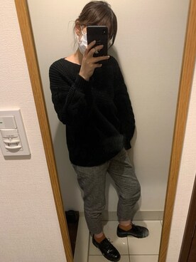 ぶきこさんのコーディネート