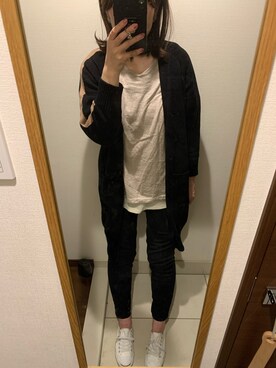 ぶきこさんのコーディネート