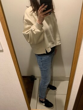 ぶきこさんのコーディネート