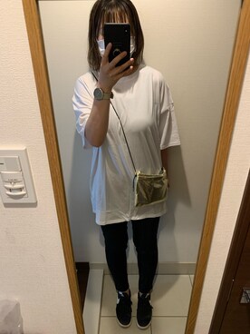 ぶきこさんのコーディネート