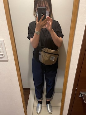 ぶきこさんのコーディネート