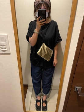 ぶきこさんのコーディネート