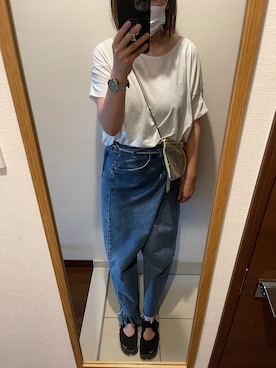 ぶきこさんのコーディネート