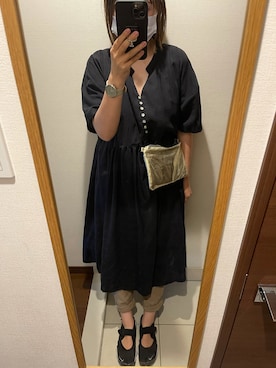 ぶきこさんのコーディネート