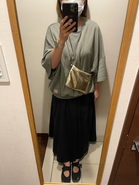 ぶきこさんのコーディネート