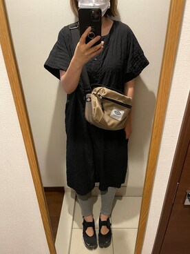 ぶきこさんのコーディネート