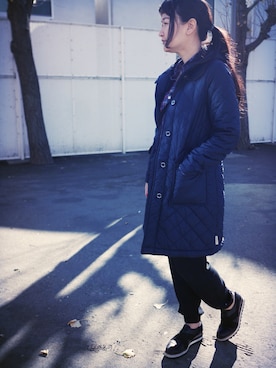 nikeさんのコーディネート