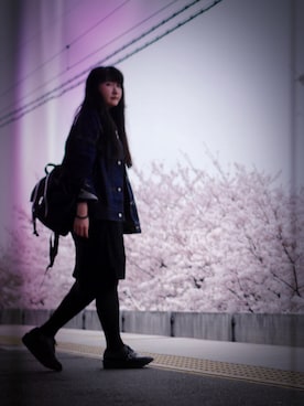 nikeさんのコーディネート