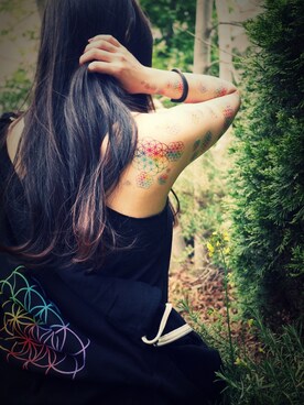 nikeさんのコーディネート