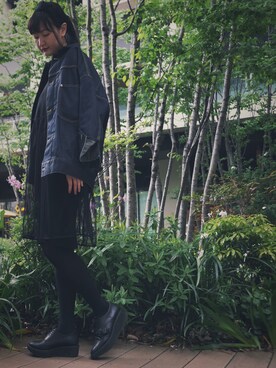 nikeさんのコーディネート