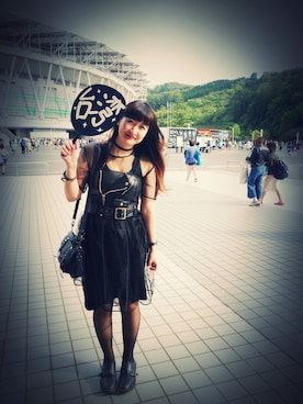 nikeさんのコーディネート