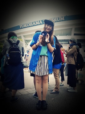 nikeさんのコーディネート