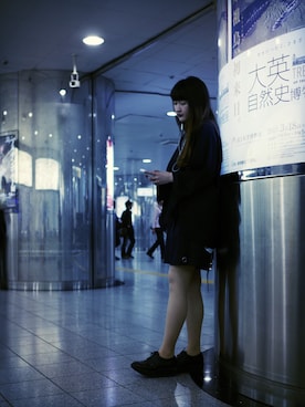 nikeさんのコーディネート