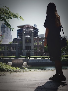 nikeさんのコーディネート