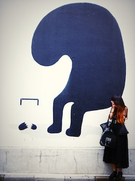 nikeさんのコーディネート