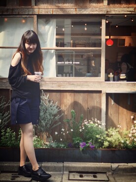 nikeさんのコーディネート