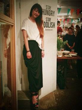 nikeさんのコーディネート