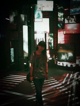 nikeさんのコーディネート