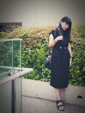 nikeさんのコーディネート