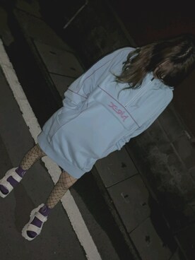 缶さんのコーディネート