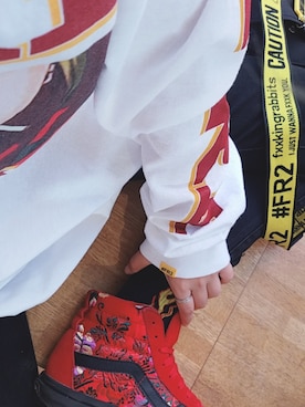 缶さんのコーディネート