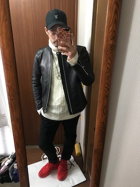 chikwa126さんのコーディネート