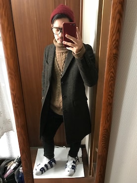 chikwa126さんのコーディネート