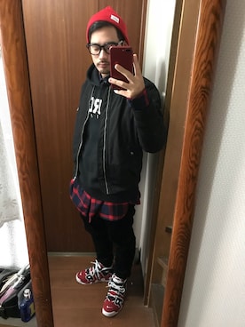 chikwa126さんのコーディネート