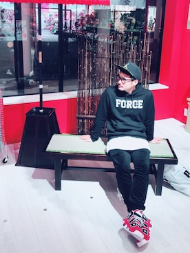 chikwa126さんのコーディネート