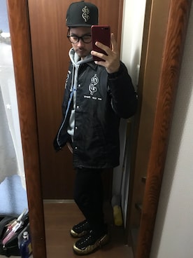 chikwa126さんのコーディネート