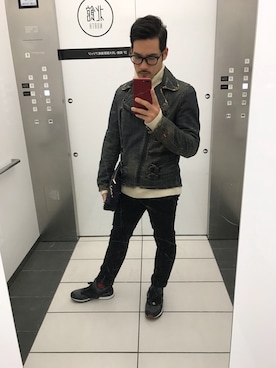 chikwa126さんのコーディネート