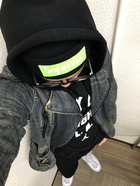 chikwa126さんのコーディネート