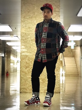 chikwa126さんのコーディネート