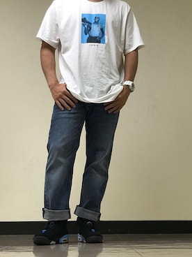 chikwa126さんのコーディネート