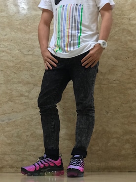 chikwa126さんのコーディネート