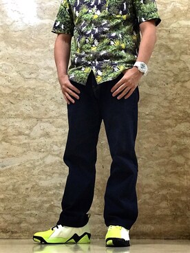 chikwa126さんのコーディネート