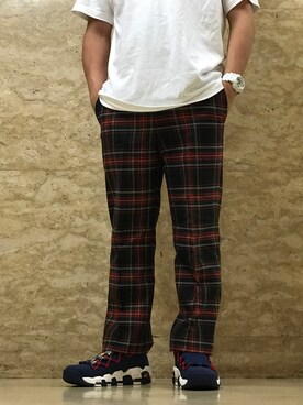 chikwa126さんのコーディネート