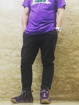 chikwa126さんのコーディネート